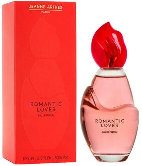 Jeanne Arthes Eau de Parfum Jeanne Arthes Romantic Lover EDP 100 ml