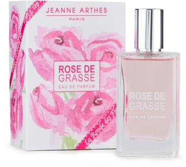 Jeanne Arthes LA RONDE DES FLEURS ROSE DE GRASSE(W)EDP 30ML