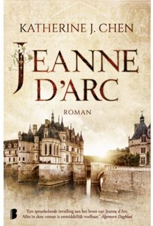 Jeanne D'Arc - Katherine Chen