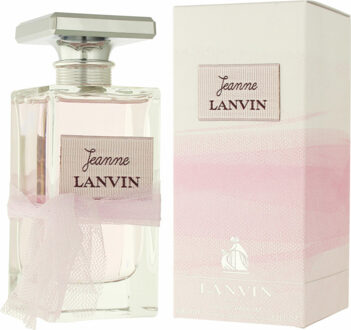 Jeanne eau de parfum - 100 ml - 000