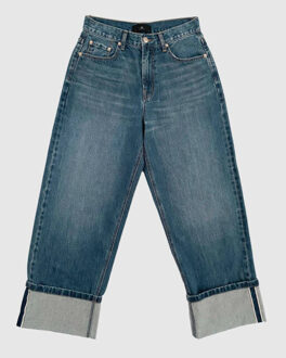 Jeans 00001436 wblhazel Blauw - L