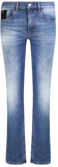 jeans 1017 Alyx 9SM , Blue , Dames - W30,W28,W32