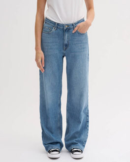 Jeans 10704222 35the louis Blauw - 25-34