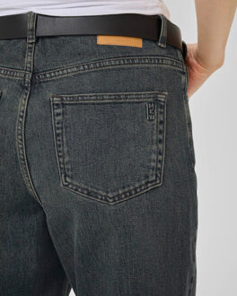 Jeans 10704222 the louis Blauw - 30-34