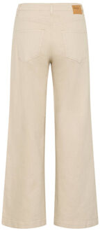 Jeans 10704766 dangomw Beige - 28-34