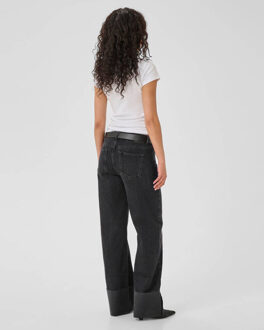 Jeans 10704798 dalvi Grijs - 30-33