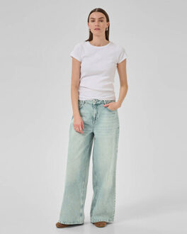 Jeans 10705203 jessie Lichtblauw - 27-33