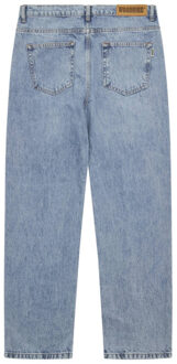 Jeans 2100 leroy doone Lichtblauw - 30-32