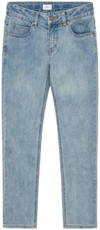 Jeans 2334-113 Blauw - 128