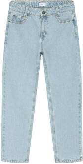 Jeans 2414-1 Licht blauw - 134