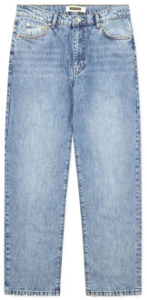 Jeans 2500-111 Lichtblauw - 30-34