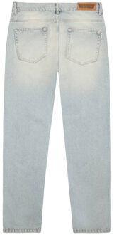 Jeans 2516-103 Lichtblauw - 29-32