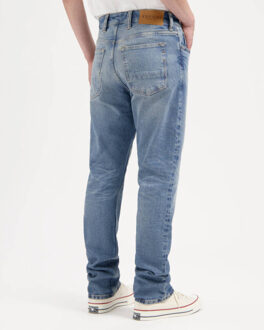 Jeans 25205111 scot regul Blauw - 29-32