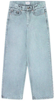 Jeans 2523-2 Blauw - 158