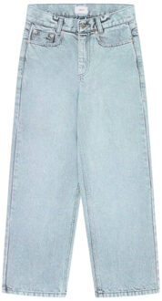 Jeans 2523-2 grapito - maat 170 Lichtblauw