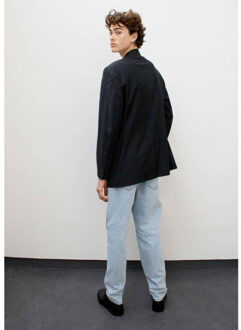 Jeans 2524-1 grstreet - maat 170 Lichtblauw