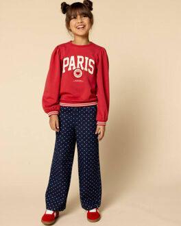 Jeans 2532-7641-988 Blauw - 104