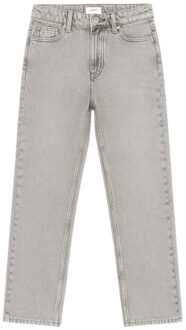 Jeans 2534-7 grstreet - maat 152 Grijs