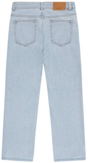 Jeans 2534-9 grstreet - maat 158 Lichtblauw