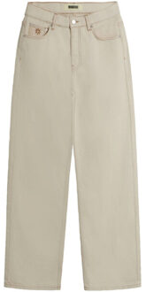 Jeans 2535-101 Ecru - 26-33