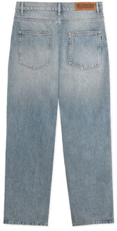Jeans 2536-115 Blauw - 30-32