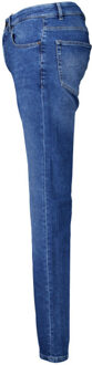 Jeans 25414105 Blauw - 50
