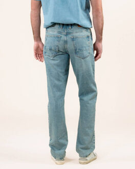 Jeans 26105106 - maat 31-32 Blauw