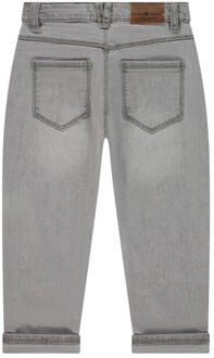 Jeans 26107201 Grijs - 122