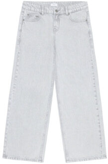 Jeans 2613-4 grtenerife - maat 170 Grijs