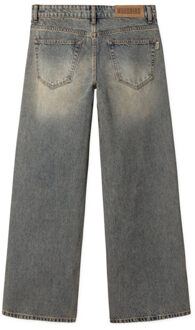 Jeans 2615-100 wbaya Blauw - 29-33