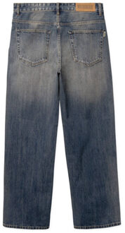 Jeans 2616-106 Blauw - 31-34