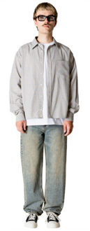 Jeans 2616-110 Blauw - 29-32