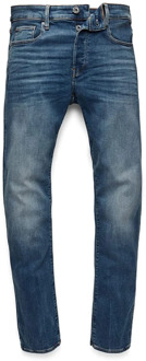Jeans 3301 slim fit vintage medium aged (51001-8968-2965)