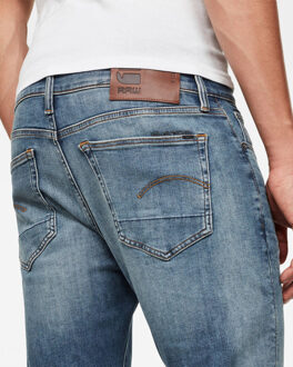 Jeans 3301 slim fit vintage medium aged (51001-8968-2965)