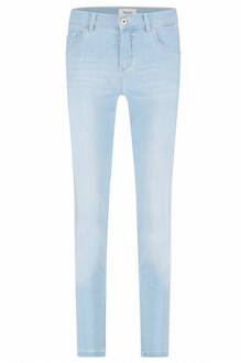 Jeans 3321200 skinny Blauw - 42-30