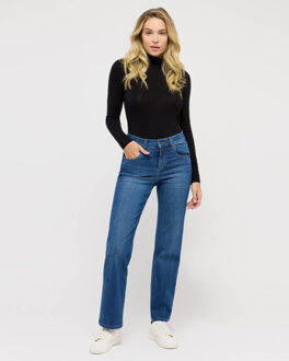 Jeans 3462900 lara Blauw - L / L30