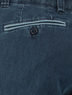 Jeans 69213/35 - maat 52 Blauw