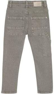 Jeans 920217 Grijs - 128