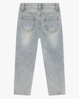 Jeans 920314 Blauw - 104