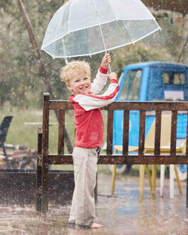 Jeans 920315 - maat 104 Grijs