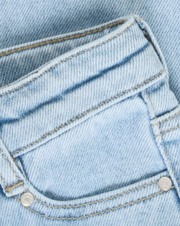 Jeans 920318 Lichtblauw - 110