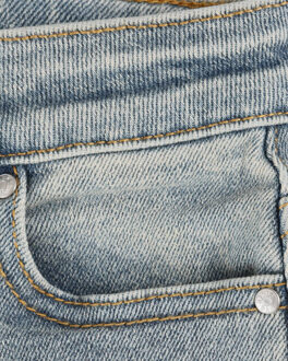 Jeans 930364 Blauw - 116