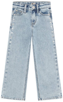 Jeans 930366 Blauw - 128