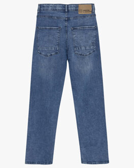 Jeans 960280 Blauw - 170