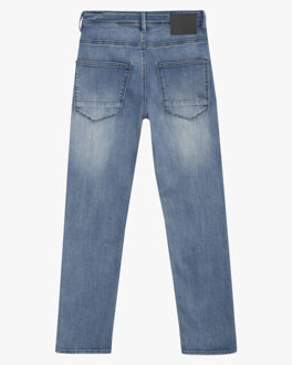 Jeans 960304 - maat 164 Blauw