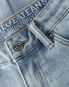 Jeans 960515 - maat 170 Blauw