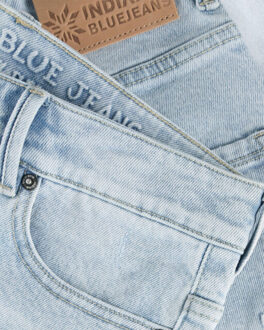 Jeans 960523 - maat 176 Lichtblauw