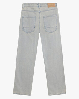 Jeans 960525 Blauw - 164