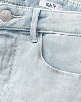 Jeans 970573 - maat 152 Lichtblauw