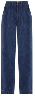 Jeans A.p.c. , Blue , Dames - W28,W26,W27
